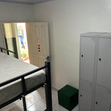 Aldeia Hostel II Manaus Kültér fotó