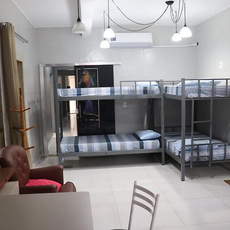 Aldeia Hostel II Manaus Kültér fotó