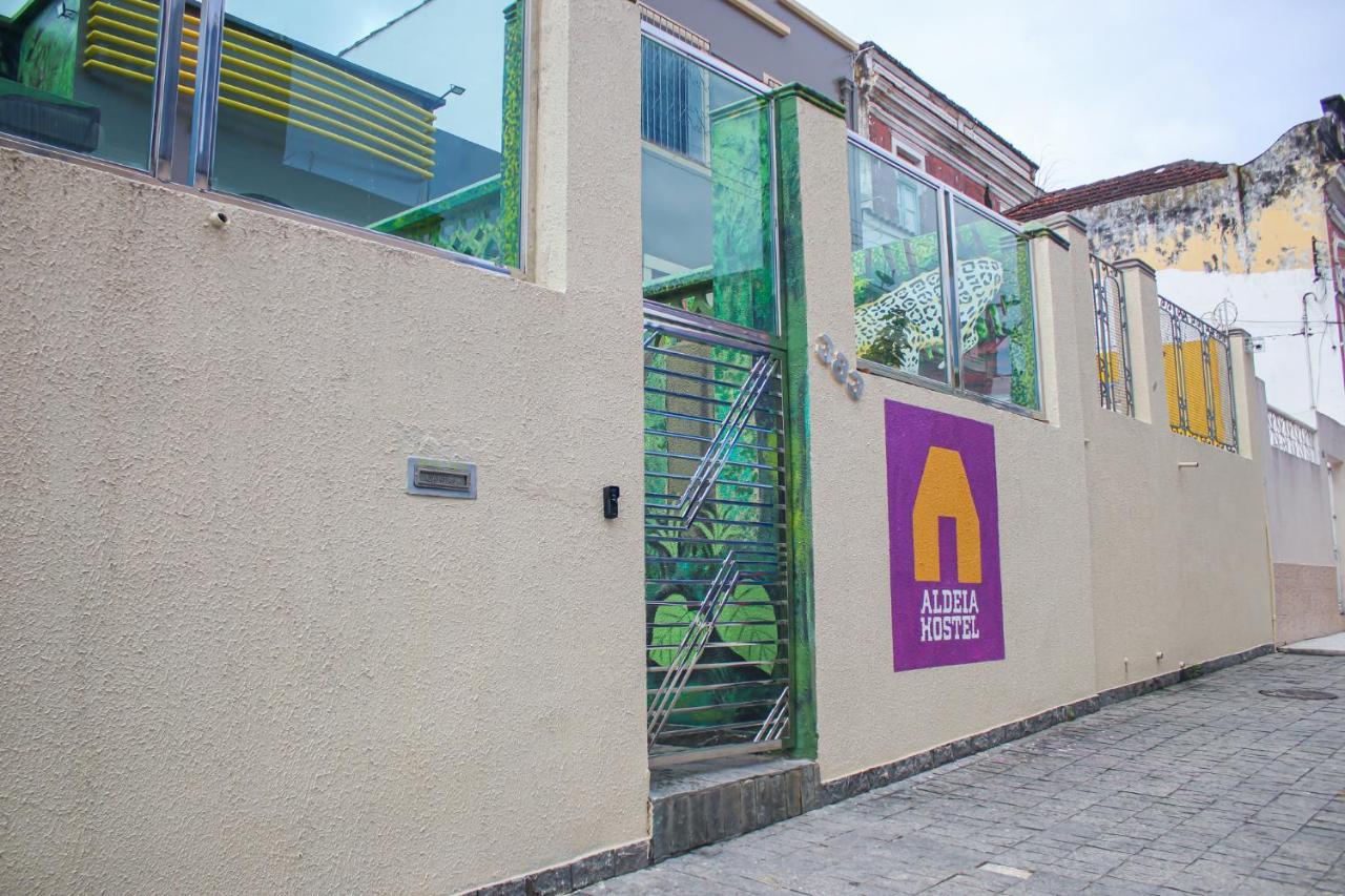 Aldeia Hostel II Manaus Kültér fotó