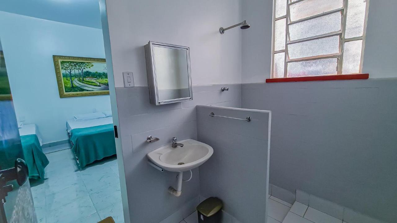 Aldeia Hostel II Manaus Kültér fotó