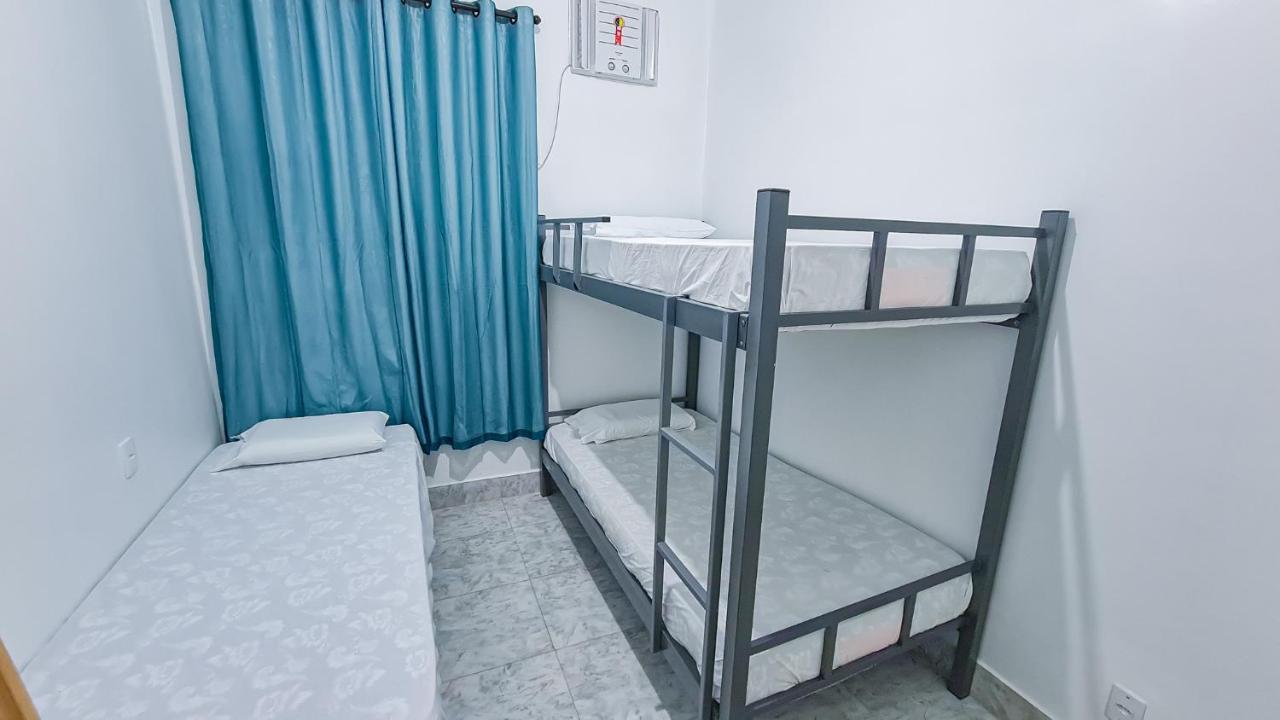 Aldeia Hostel II Manaus Kültér fotó