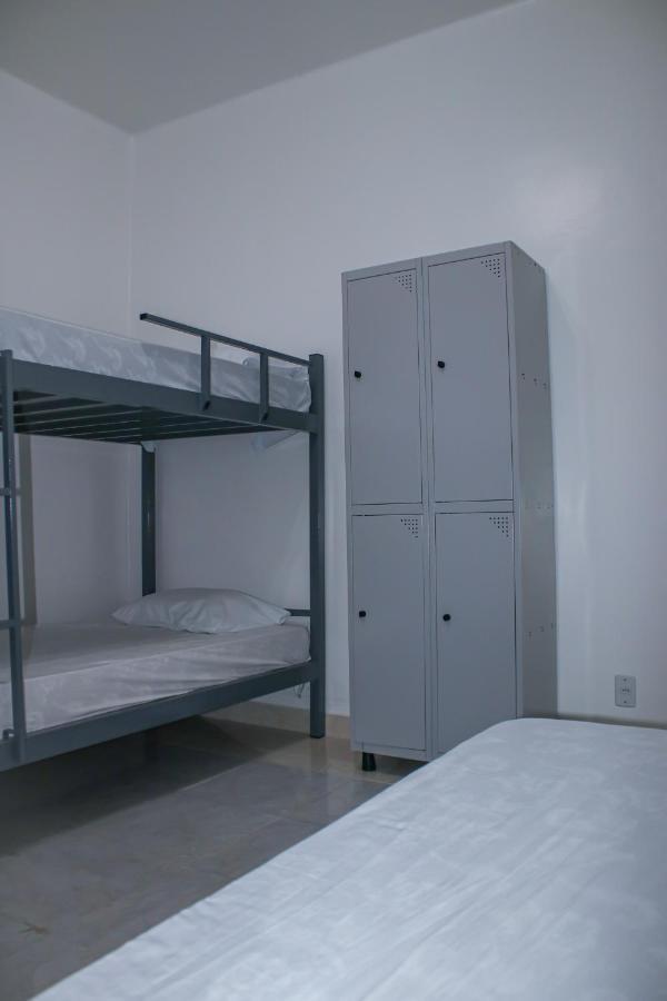 Aldeia Hostel II Manaus Kültér fotó