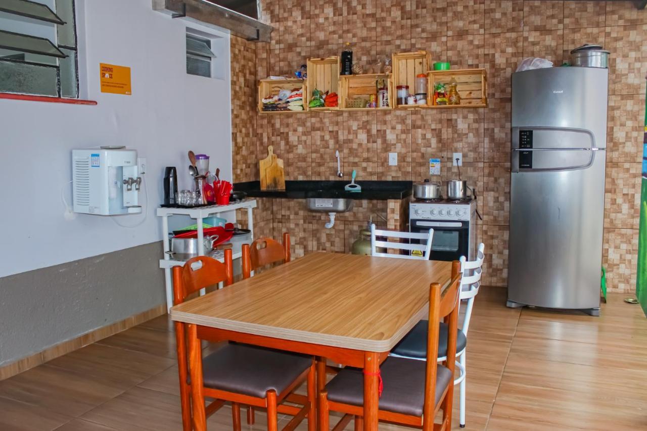 Aldeia Hostel II Manaus Kültér fotó