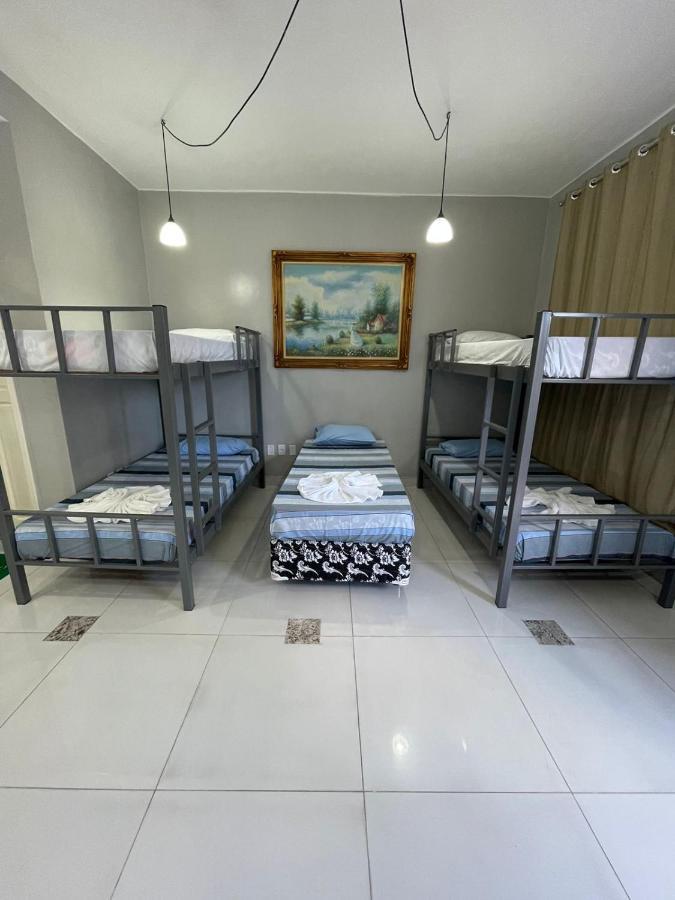 Aldeia Hostel II Manaus Kültér fotó