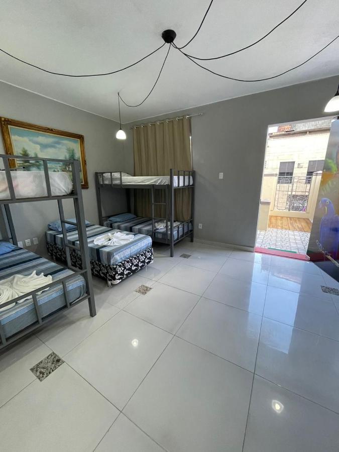 Aldeia Hostel II Manaus Kültér fotó