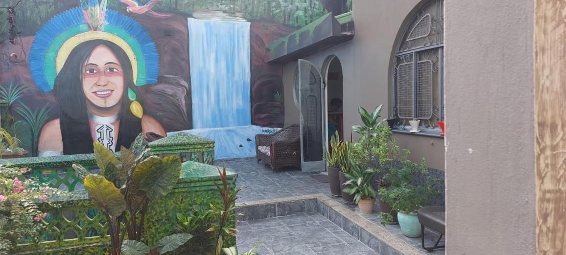 Aldeia Hostel II Manaus Kültér fotó