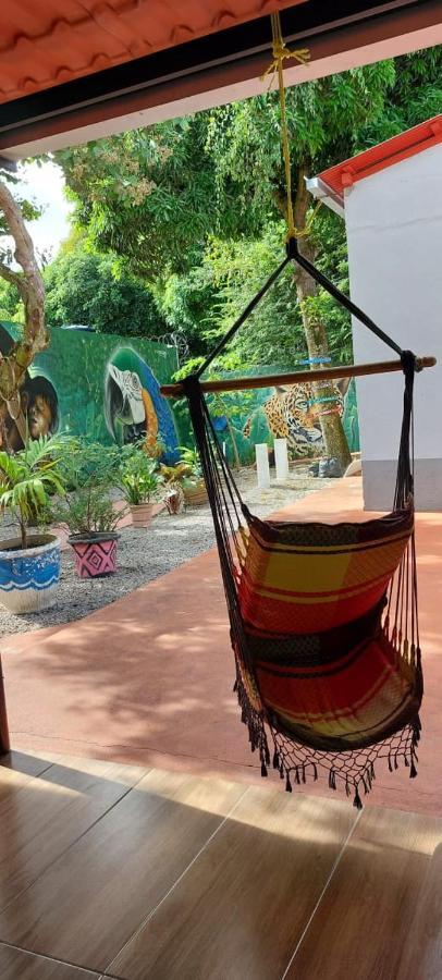 Aldeia Hostel II Manaus Kültér fotó
