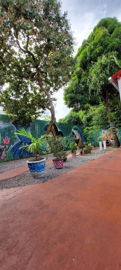 Aldeia Hostel II Manaus Kültér fotó