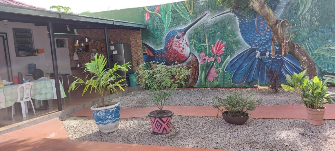 Aldeia Hostel II Manaus Kültér fotó