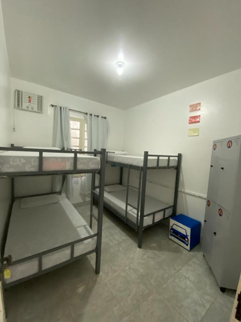 Aldeia Hostel II Manaus Kültér fotó