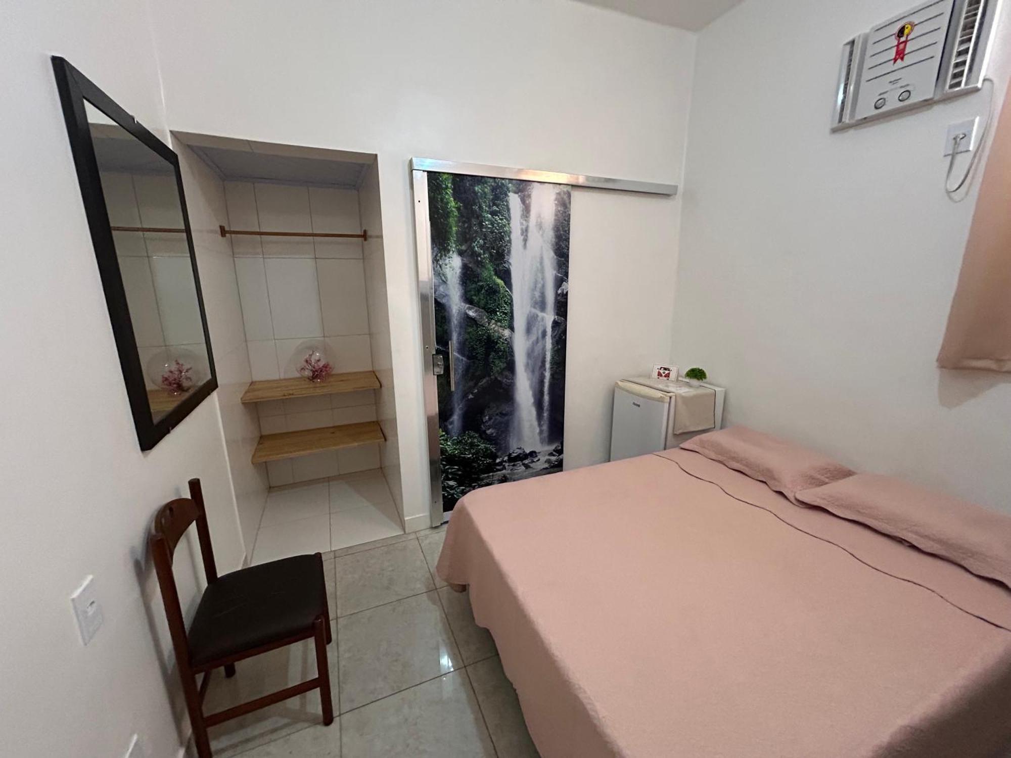 Aldeia Hostel II Manaus Kültér fotó