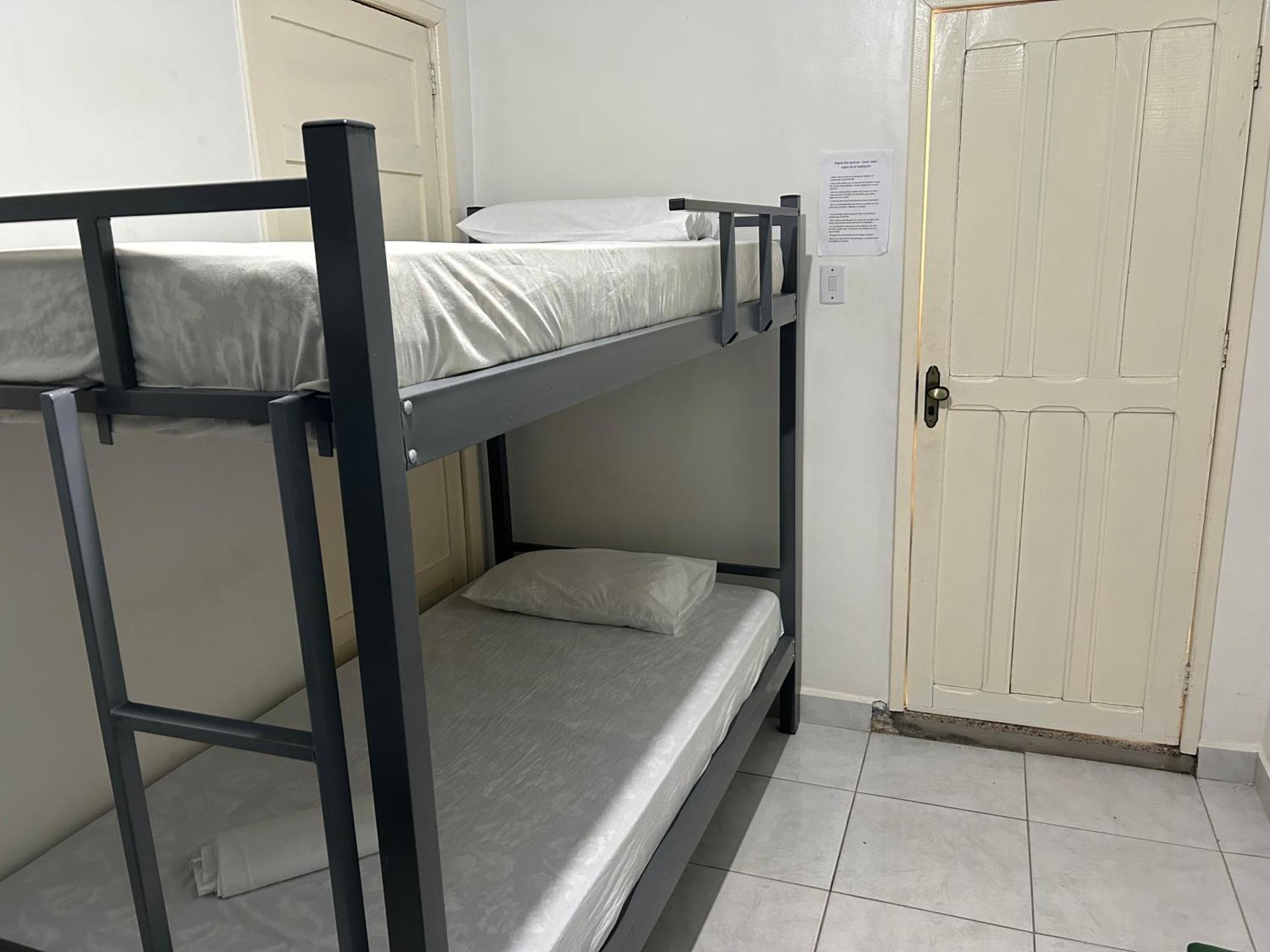 Aldeia Hostel II Manaus Kültér fotó