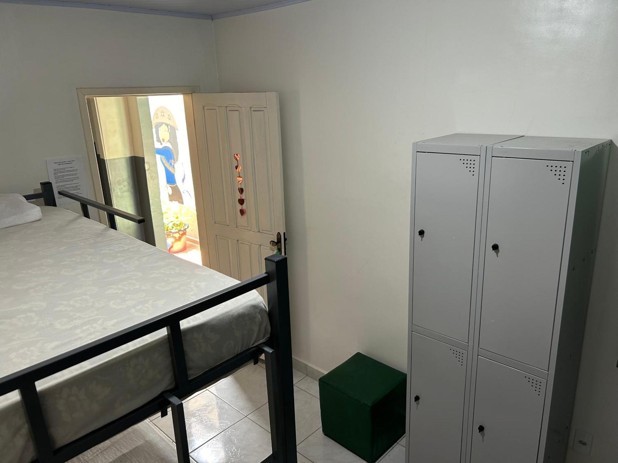 Aldeia Hostel II Manaus Kültér fotó
