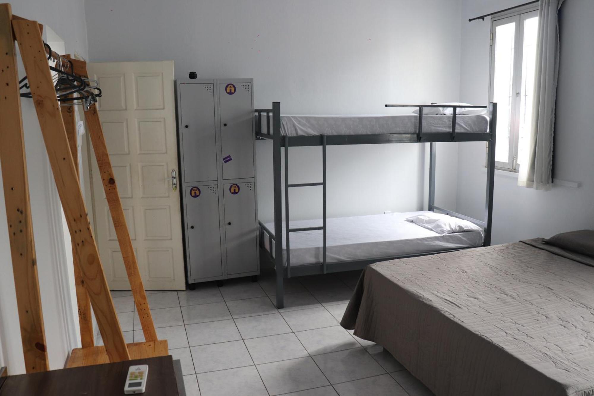 Aldeia Hostel II Manaus Kültér fotó