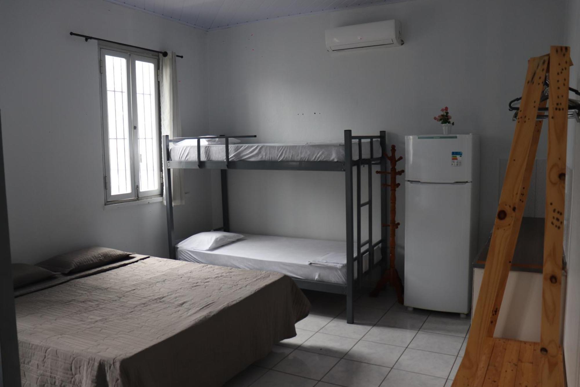 Aldeia Hostel II Manaus Kültér fotó