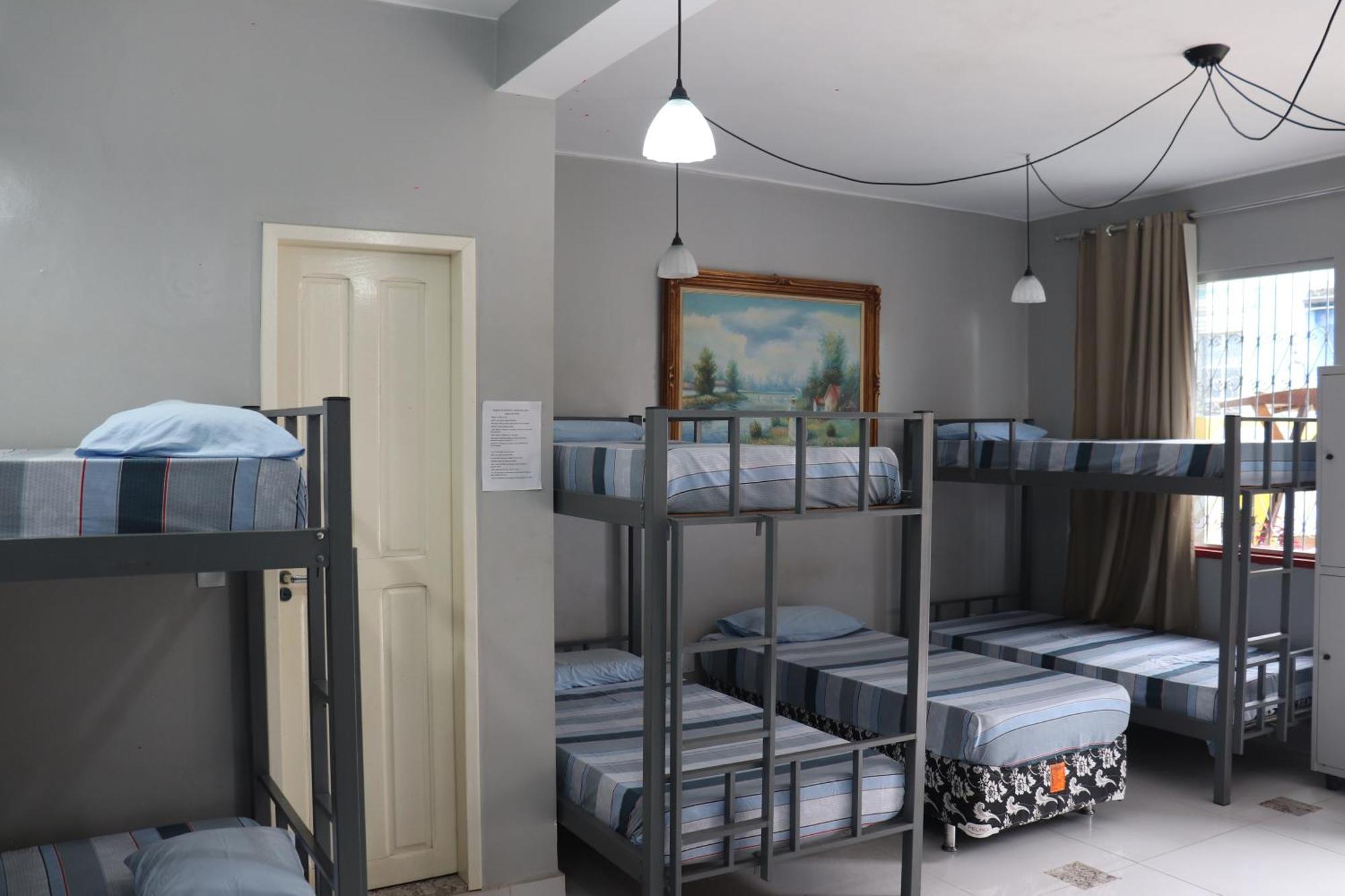 Aldeia Hostel II Manaus Kültér fotó