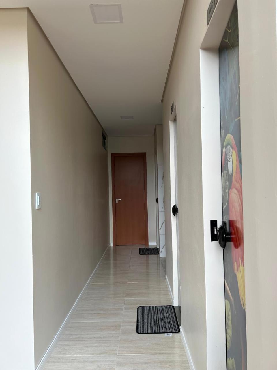 Aldeia Hostel II Manaus Kültér fotó