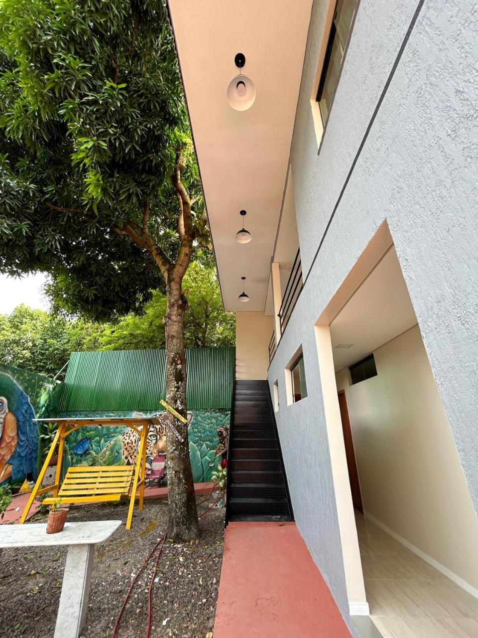 Aldeia Hostel II Manaus Kültér fotó