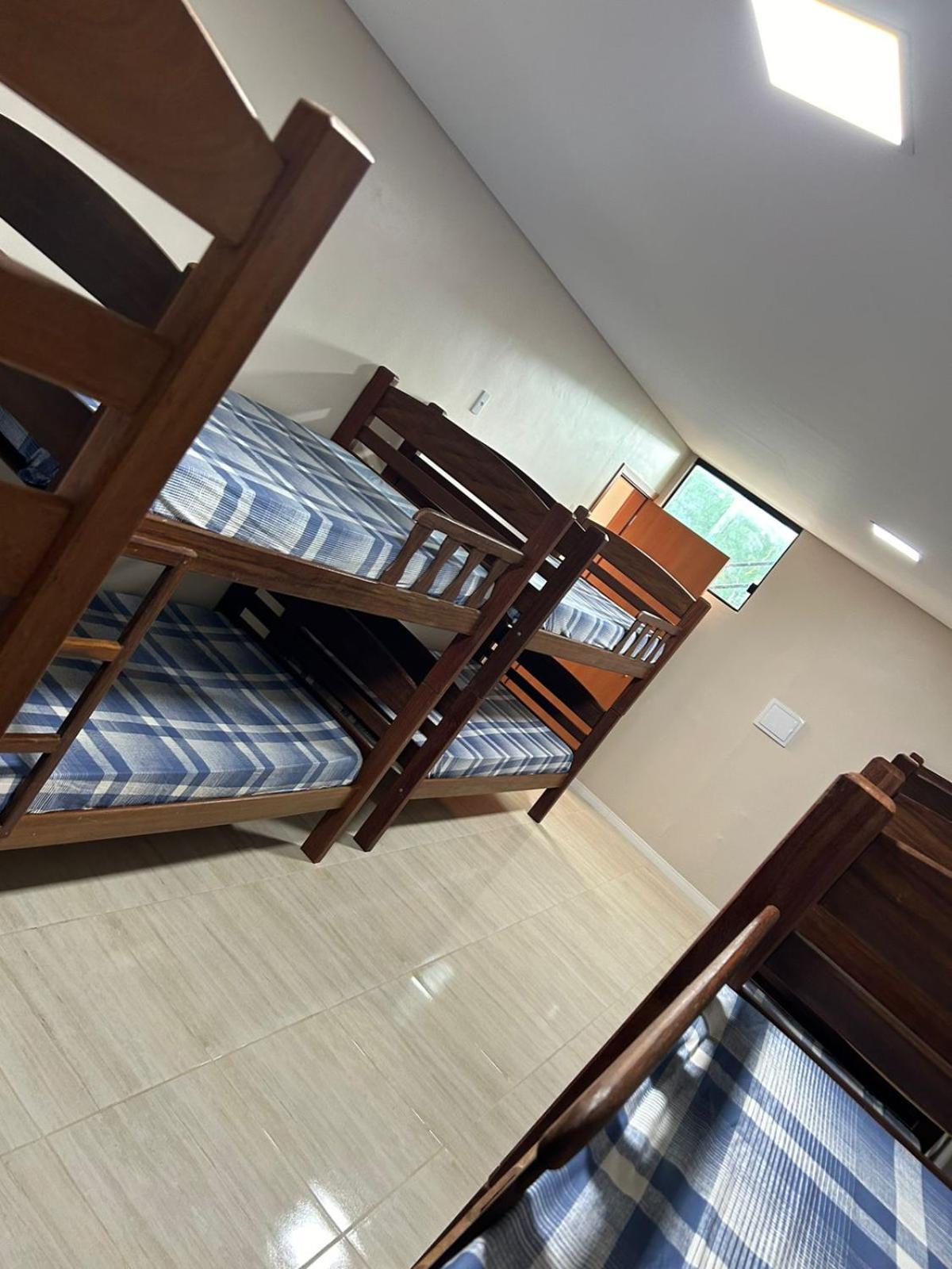 Aldeia Hostel II Manaus Kültér fotó
