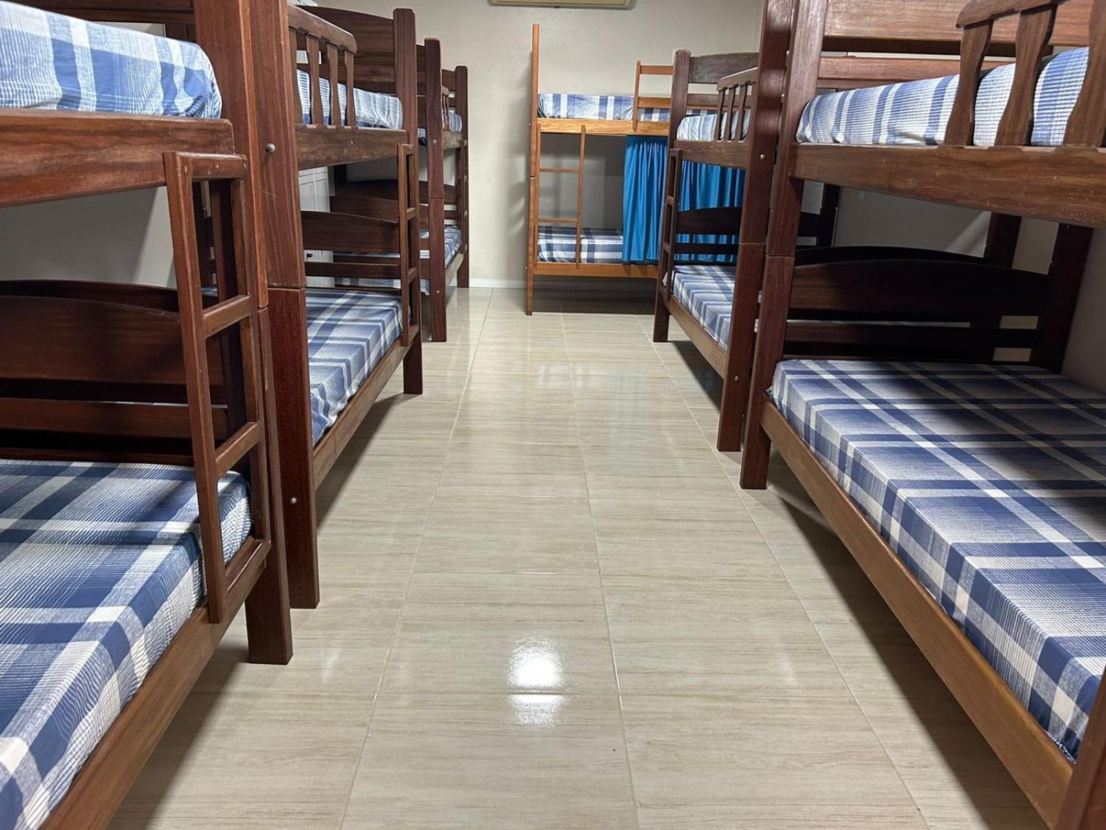 Aldeia Hostel II Manaus Kültér fotó