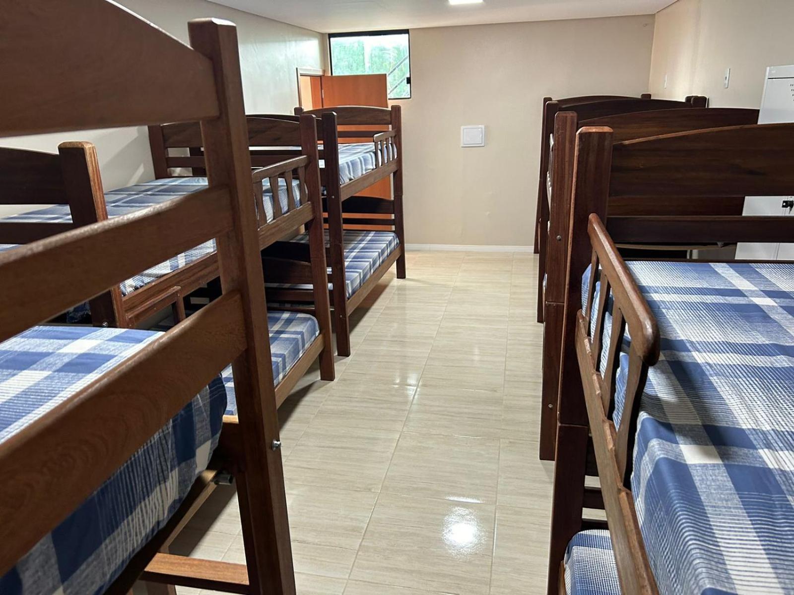 Aldeia Hostel II Manaus Kültér fotó