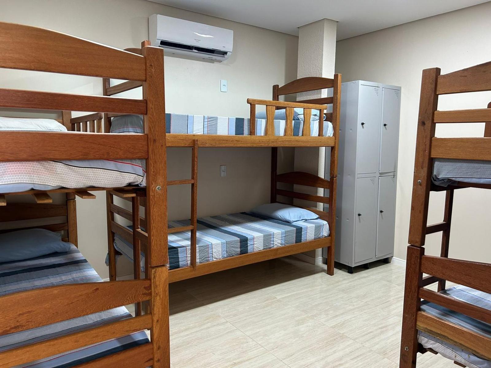 Aldeia Hostel II Manaus Kültér fotó