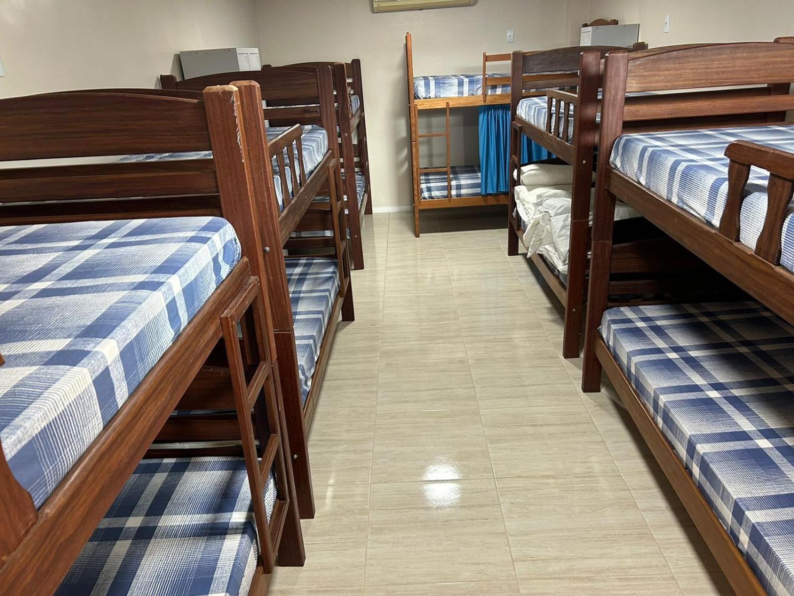 Aldeia Hostel II Manaus Kültér fotó