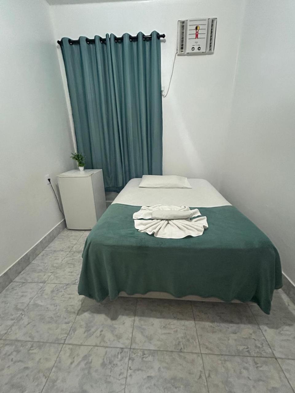 Aldeia Hostel II Manaus Kültér fotó