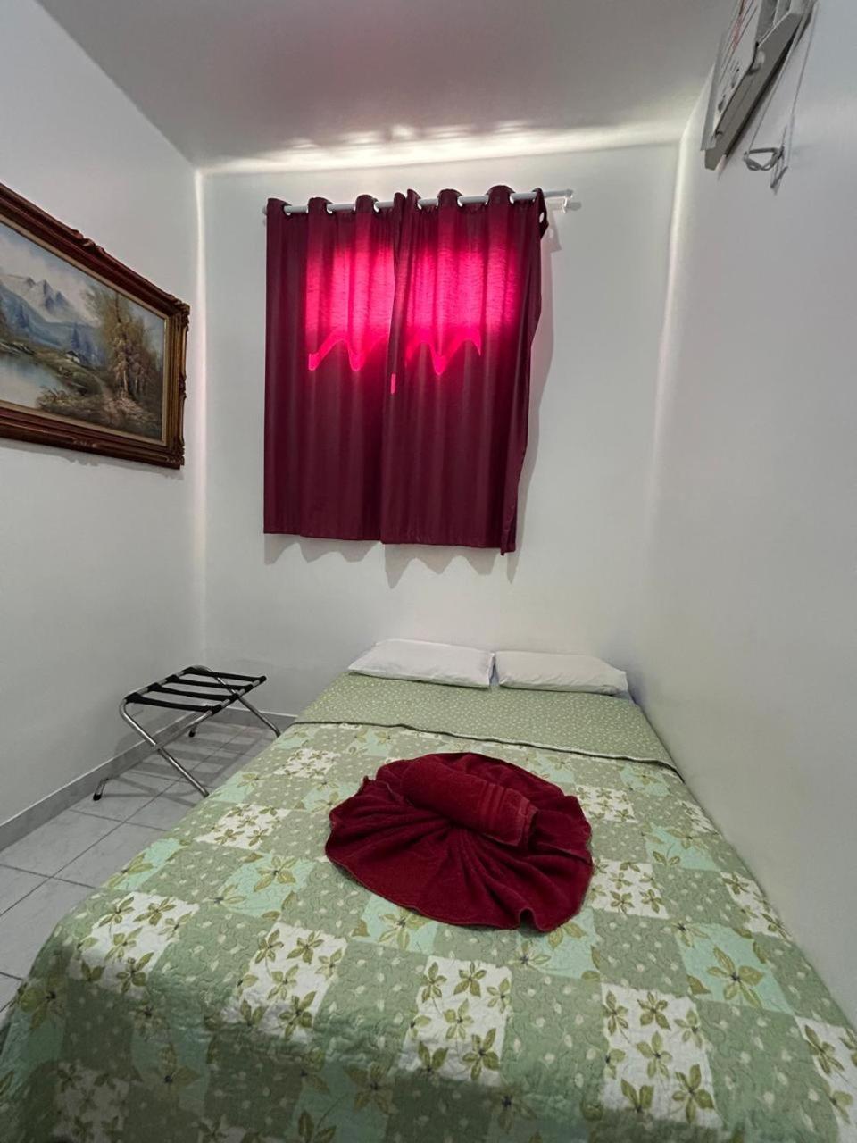 Aldeia Hostel II Manaus Kültér fotó