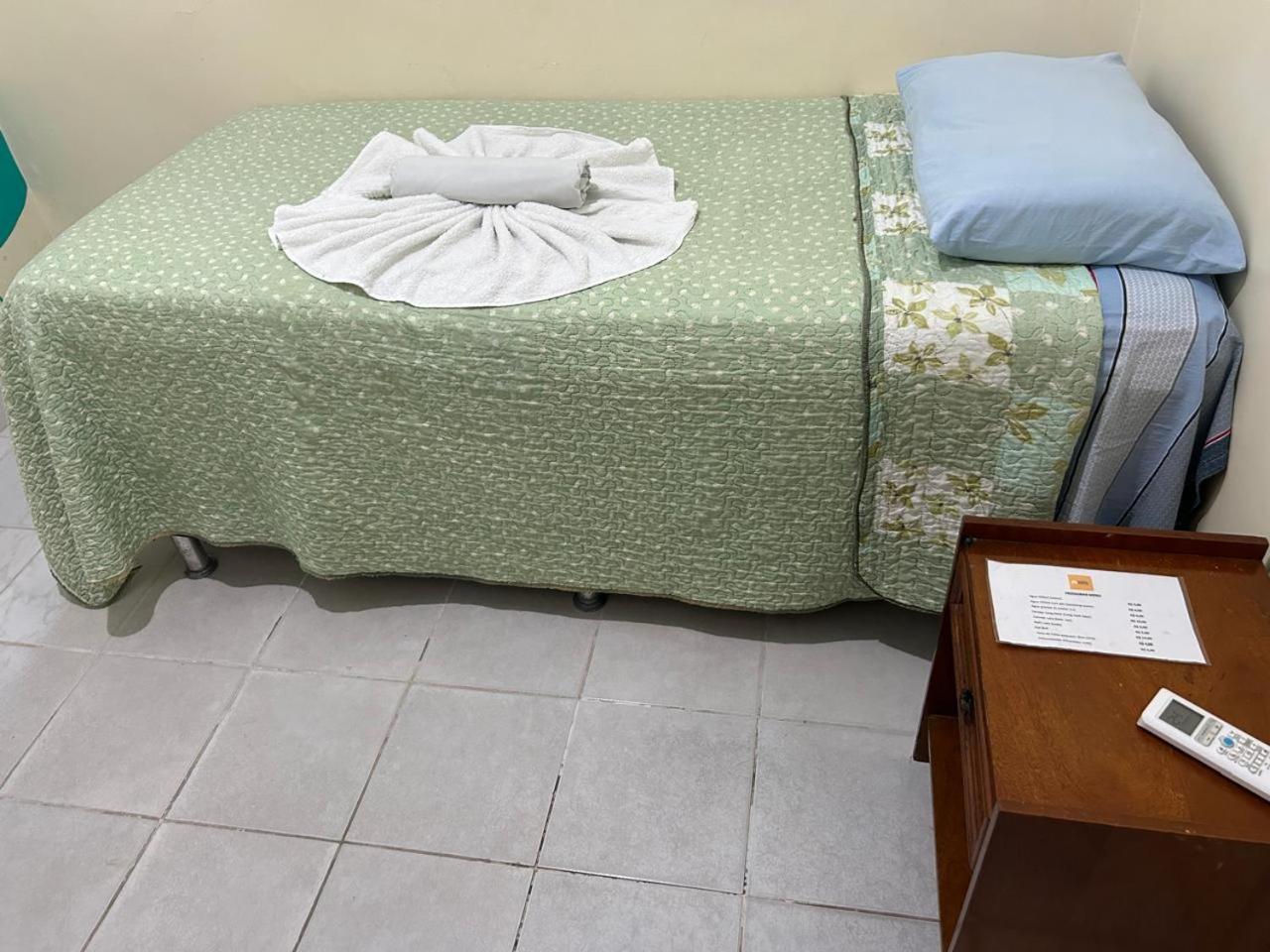 Aldeia Hostel II Manaus Kültér fotó