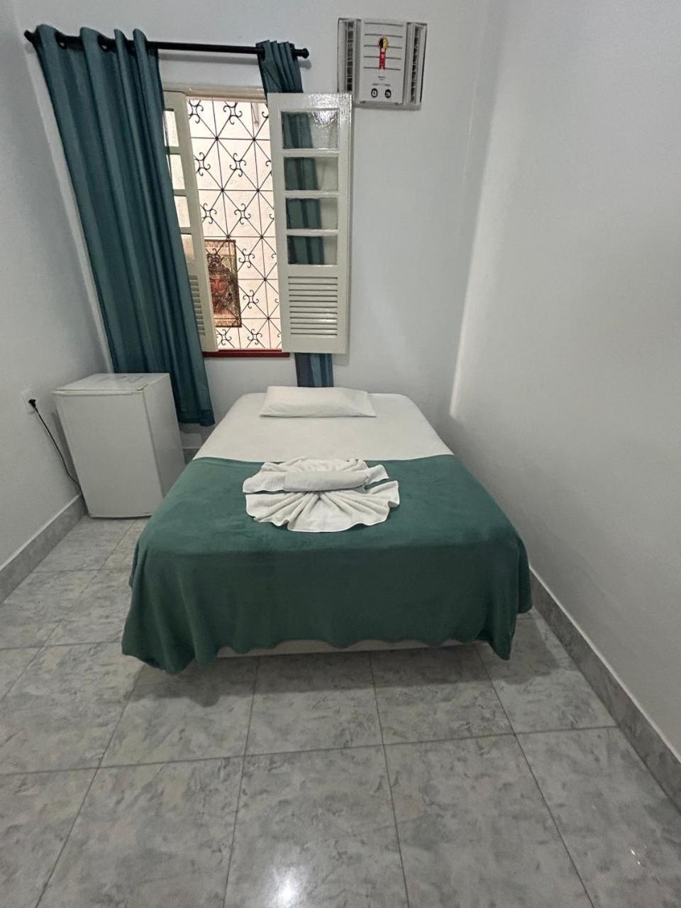 Aldeia Hostel II Manaus Kültér fotó