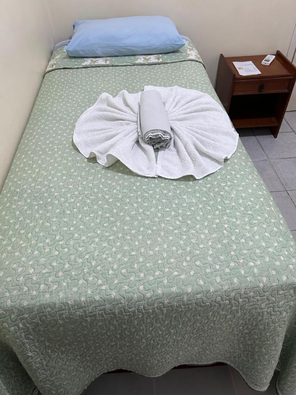 Aldeia Hostel II Manaus Kültér fotó