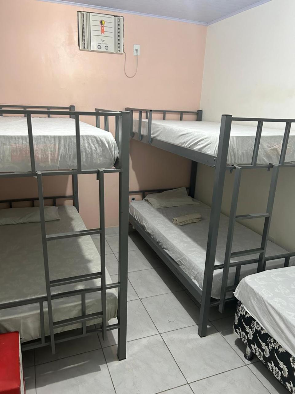 Aldeia Hostel II Manaus Kültér fotó